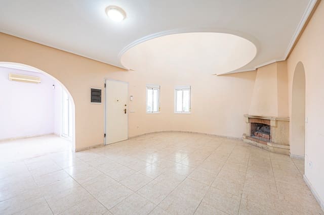 3 slaapkamer Villa te koop in Ciudad Quesada, Rojales met zwembad - € 399.000 (Ref: 10012293)