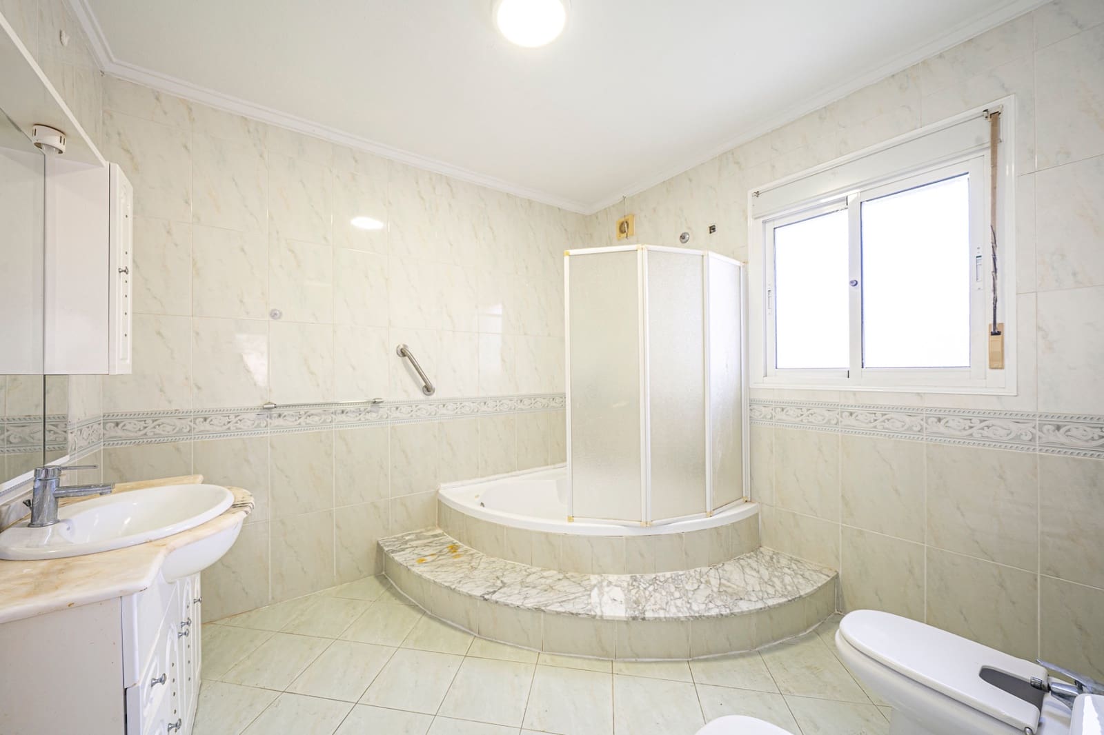 3 slaapkamer Villa te koop in Ciudad Quesada met zwembad - € 399.000 (Ref: 10012293)