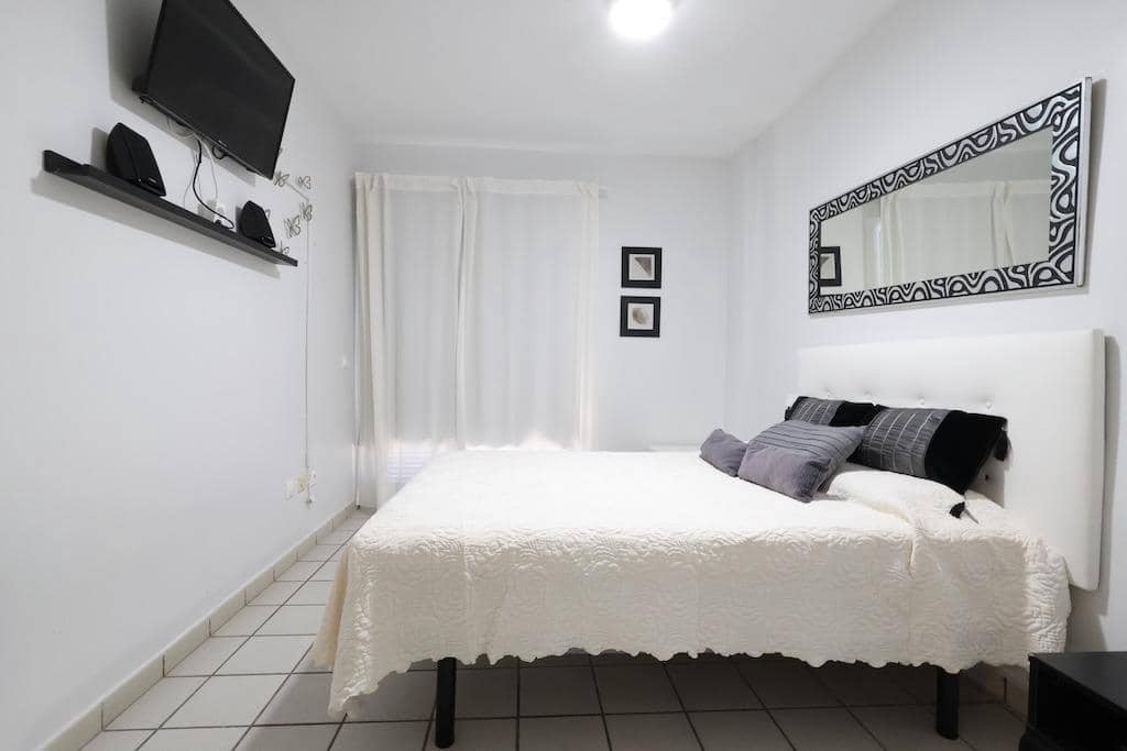 1 sovrum Lägenhet till salu i Orihuela Costa med pool garage - 189 000 € (Ref: 10014880)
