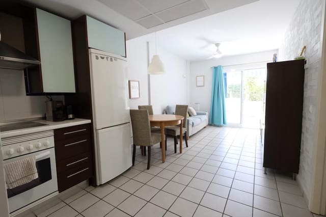 1 sovrum Lägenhet till salu i Orihuela Costa, Orihuela med pool garage - 189 000 € (Ref: 10014880)