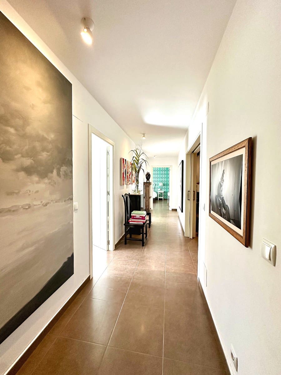 2 slaapkamer Appartement te koop in Rojales met zwembad garage - € 149.000 (Ref: 10015920)