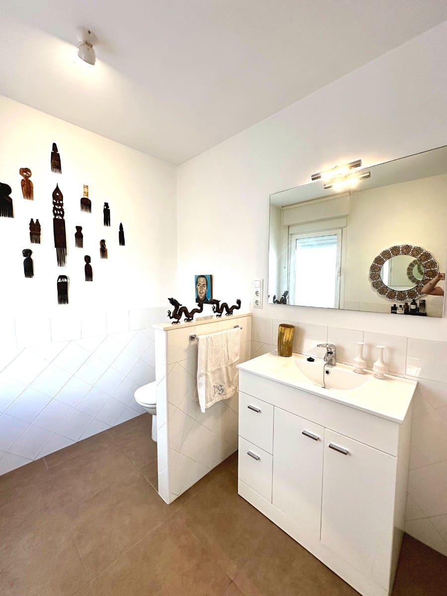 2 slaapkamer Appartement te koop in Rojales met zwembad garage - € 149.000 (Ref: 10015920)