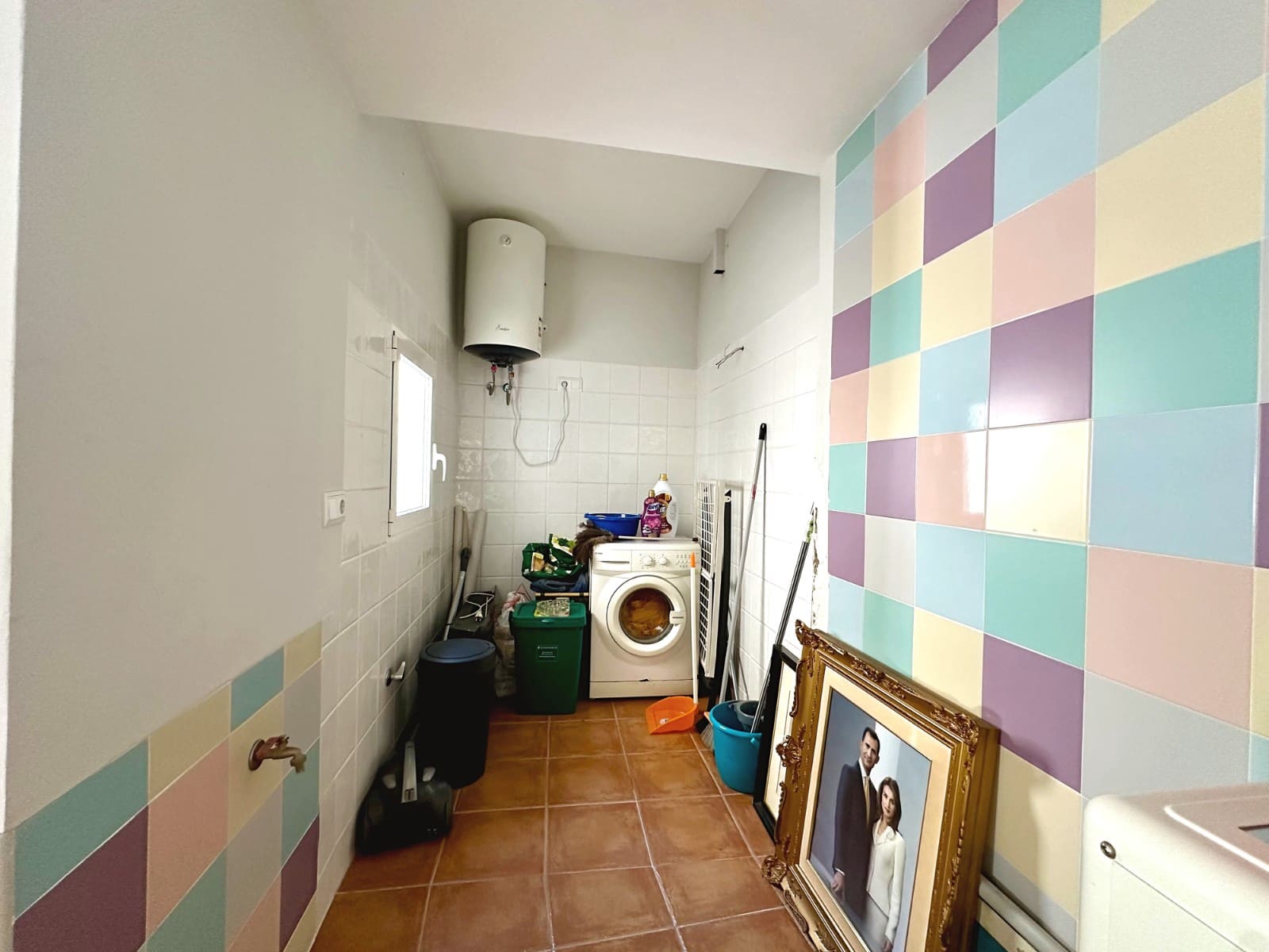 2 slaapkamer Appartement te koop in Rojales met zwembad garage - € 149.000 (Ref: 10015920)