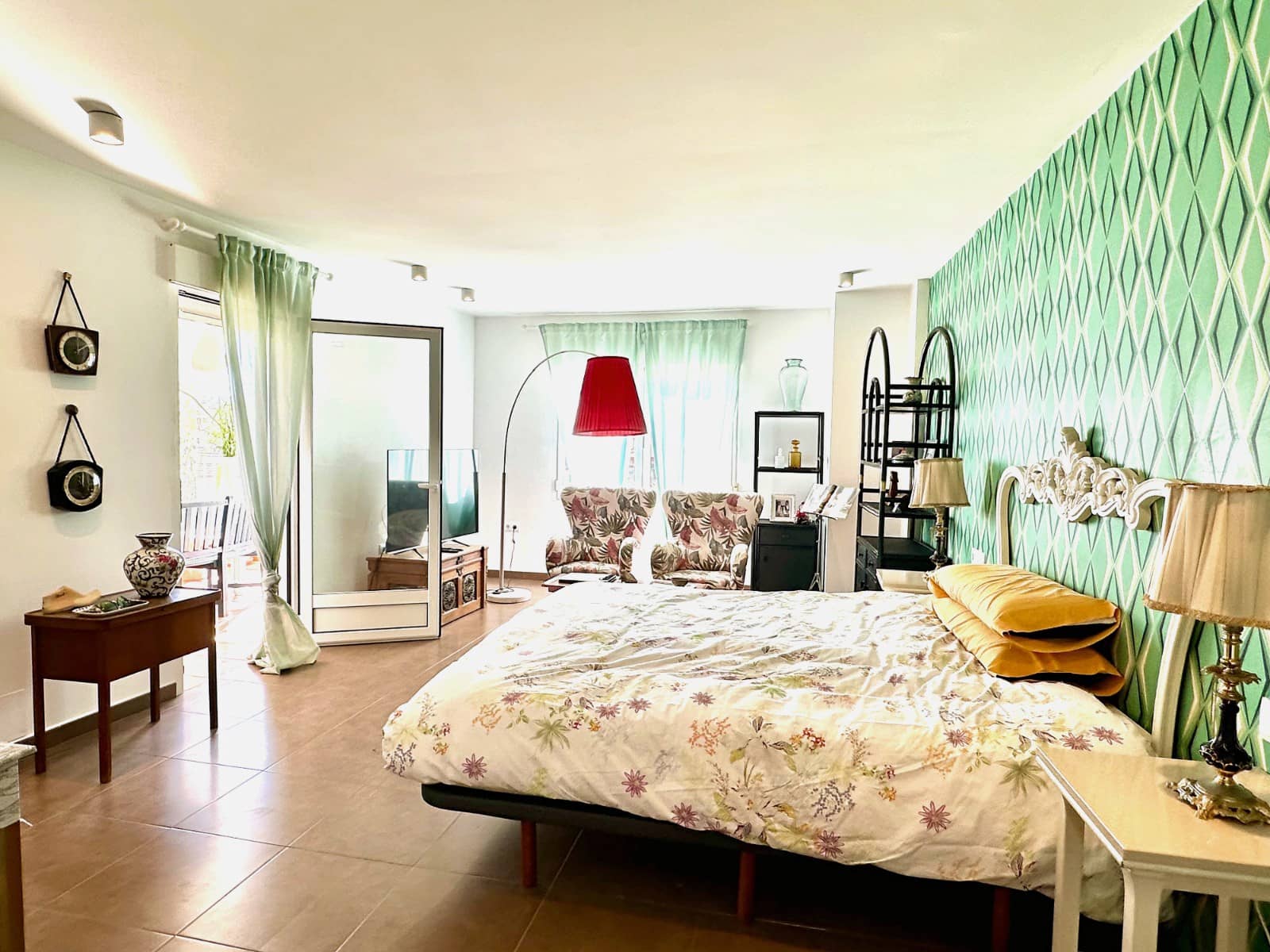 2 slaapkamer Appartement te koop in Rojales met zwembad garage - € 149.000 (Ref: 10015920)