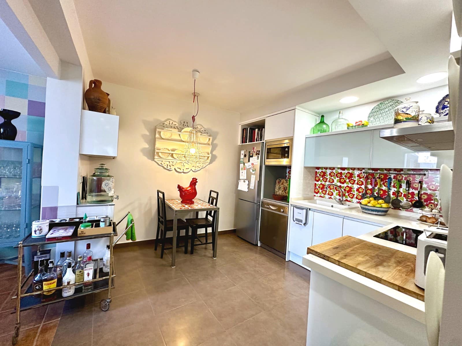2 slaapkamer Appartement te koop in Rojales met zwembad garage - € 149.000 (Ref: 10015920)
