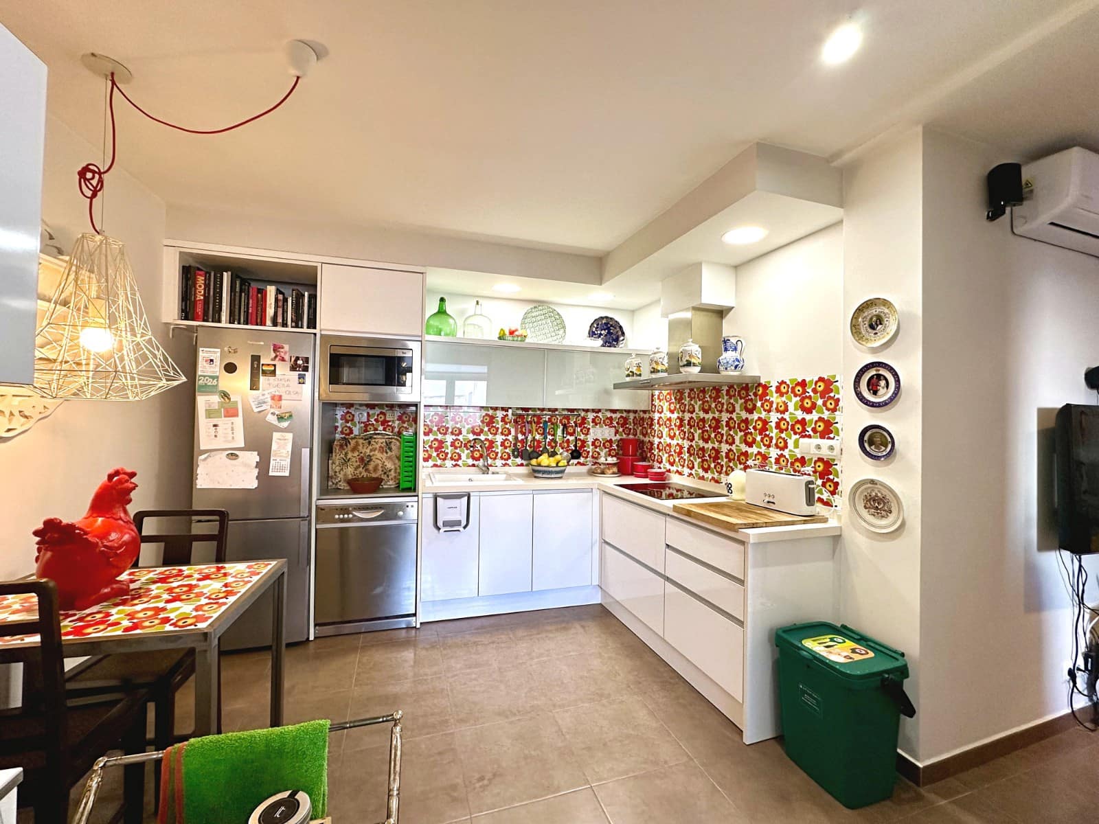 2 slaapkamer Appartement te koop in Rojales met zwembad garage - € 149.000 (Ref: 10015920)