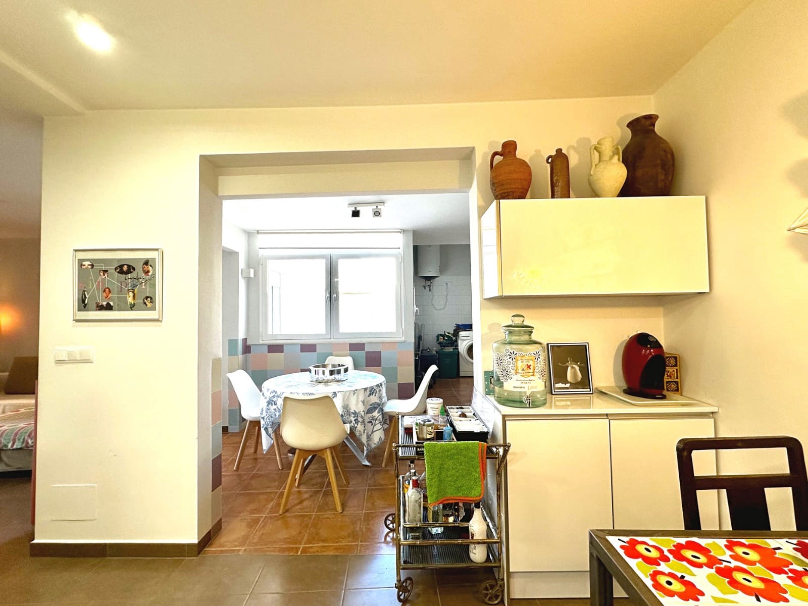 2 slaapkamer Appartement te koop in Rojales met zwembad garage - € 149.000 (Ref: 10015920)