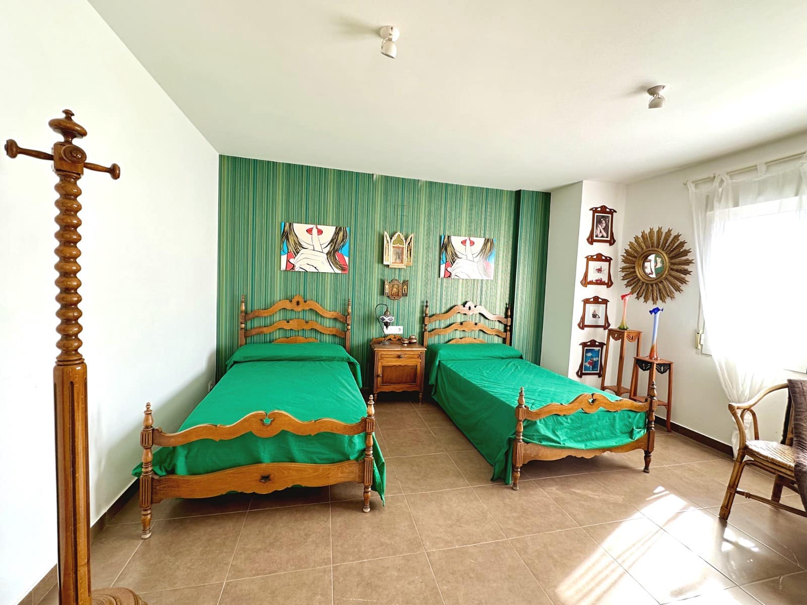 2 slaapkamer Appartement te koop in Rojales met zwembad garage - € 149.000 (Ref: 10015920)