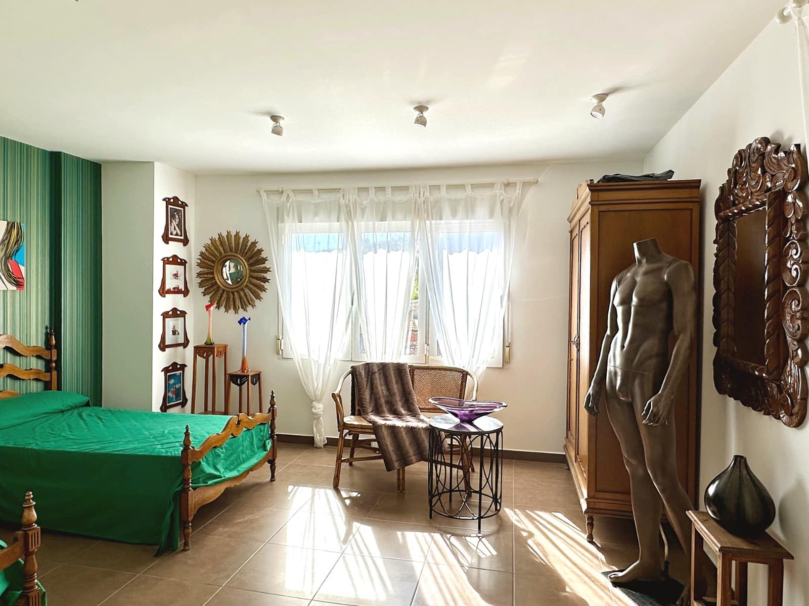 2 slaapkamer Appartement te koop in Rojales met zwembad garage - € 149.000 (Ref: 10015920)