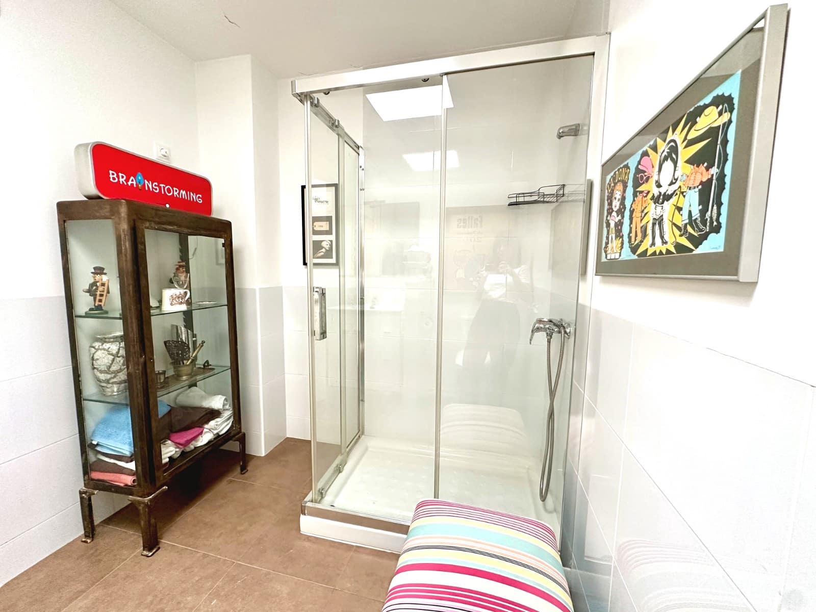 2 slaapkamer Appartement te koop in Rojales met zwembad garage - € 149.000 (Ref: 10015920)