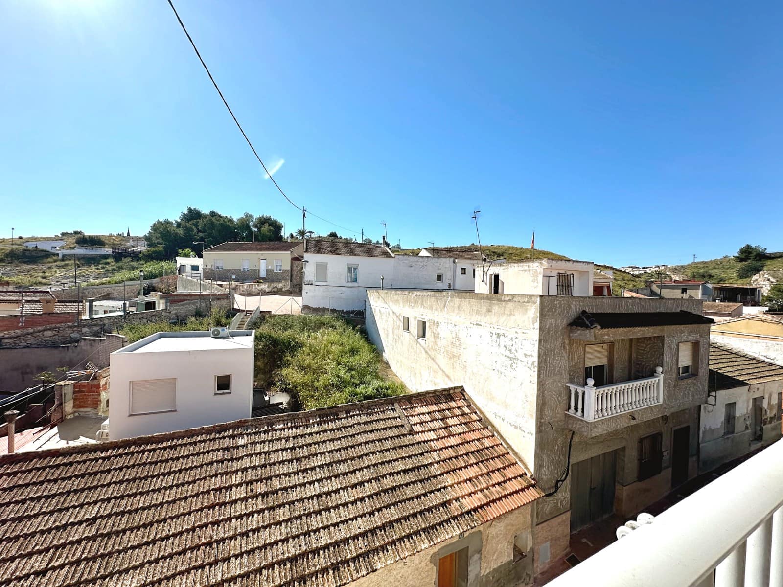 2 slaapkamer Appartement te koop in Rojales met zwembad garage - € 149.000 (Ref: 10015920)