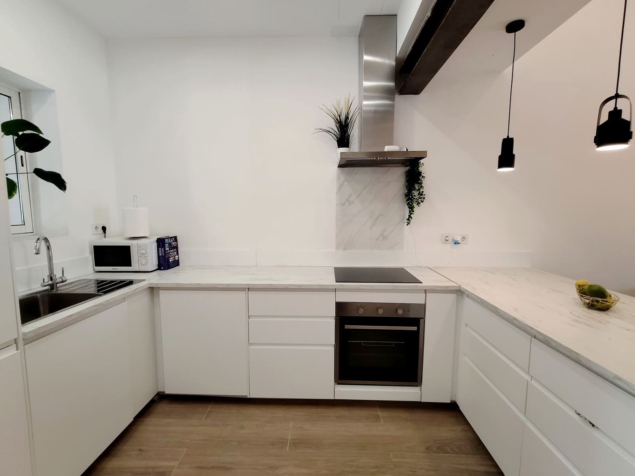 3 chambre Bungalow à vendre à Playa Flamenca - 204 000 € (Ref: 10015921)