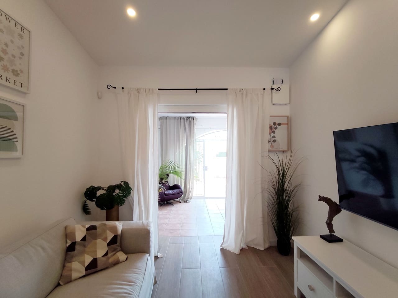 3 chambre Bungalow à vendre à Playa Flamenca - 204 000 € (Ref: 10015921)