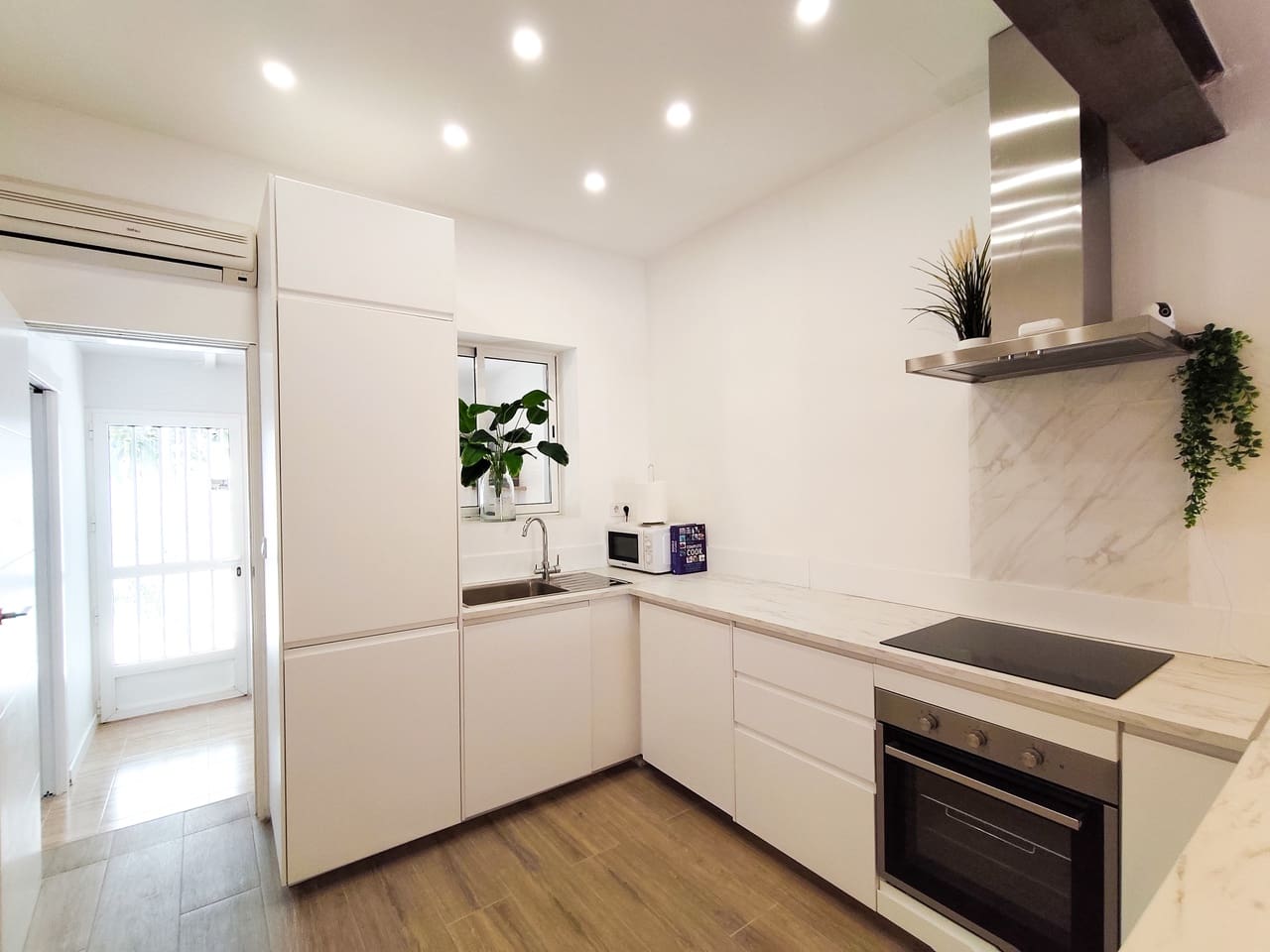 3 chambre Bungalow à vendre à Playa Flamenca - 204 000 € (Ref: 10015921)