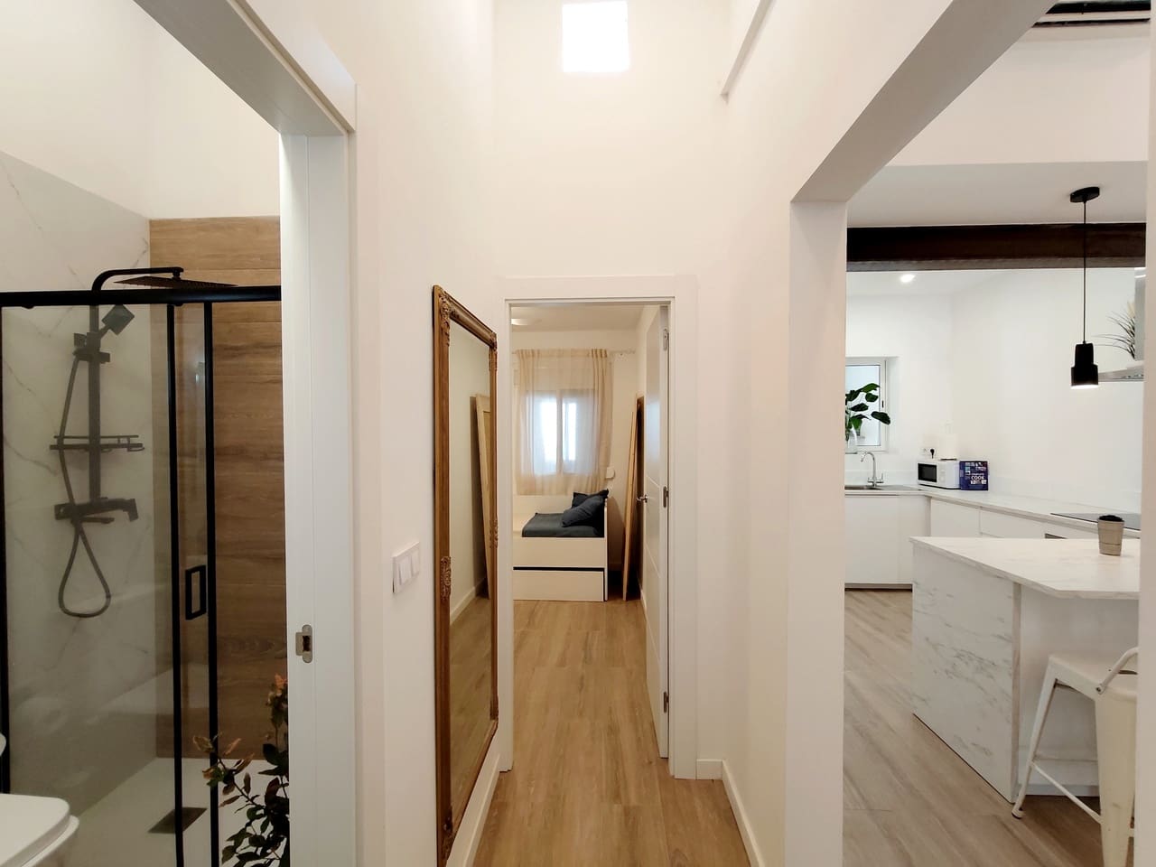 3 chambre Bungalow à vendre à Playa Flamenca - 204 000 € (Ref: 10015921)