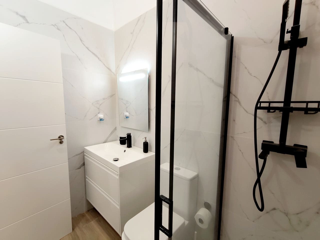 3 chambre Bungalow à vendre à Playa Flamenca - 204 000 € (Ref: 10015921)