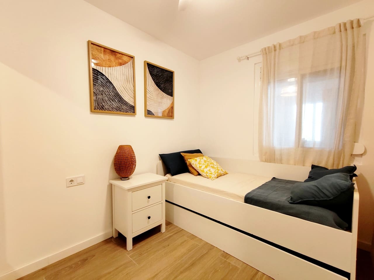 3 chambre Bungalow à vendre à Playa Flamenca - 204 000 € (Ref: 10015921)