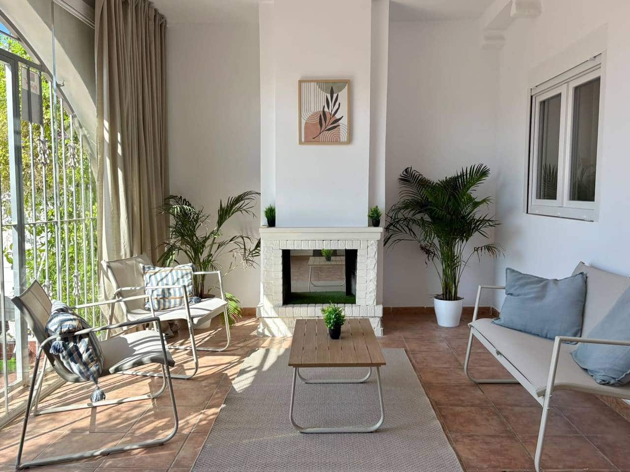 3 chambre Bungalow à vendre à Playa Flamenca - 204 000 € (Ref: 10015921)