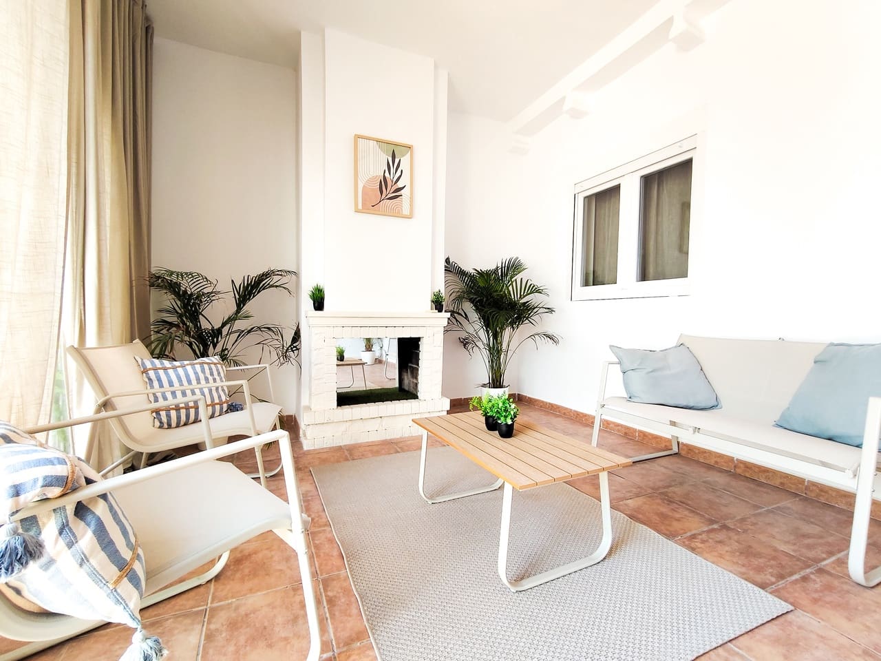 3 chambre Bungalow à vendre à Playa Flamenca - 204 000 € (Ref: 10015921)