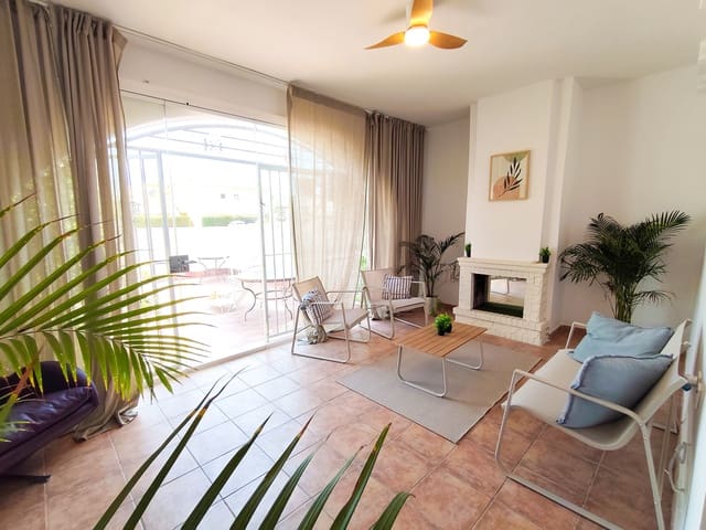 3 slaapkamer Bungalow te koop in Playa Flamenca, Orihuela - € 204.000 (Ref: 10015921)