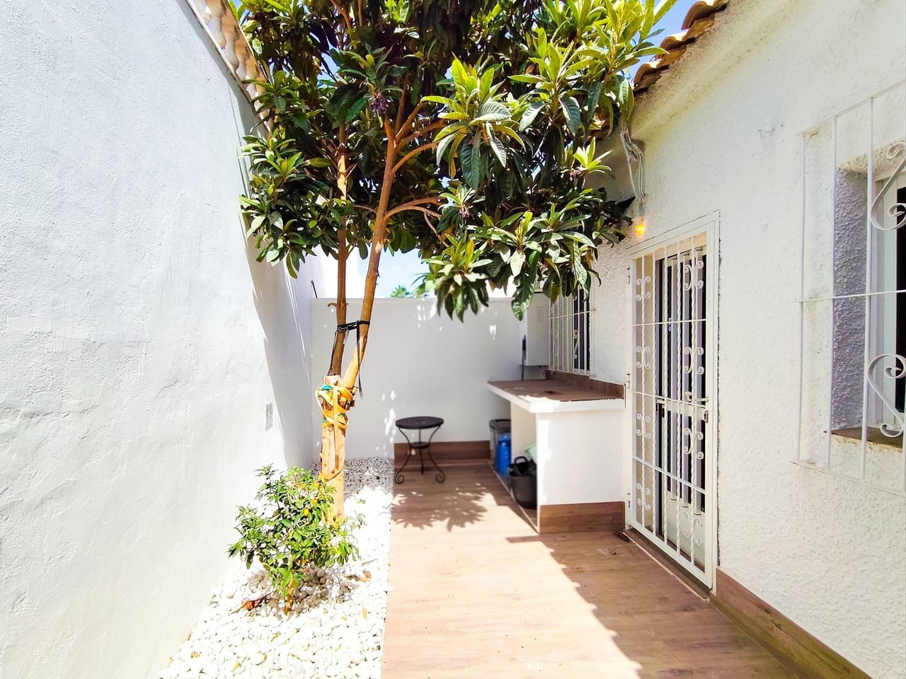 3 chambre Bungalow à vendre à Playa Flamenca - 204 000 € (Ref: 10015921)