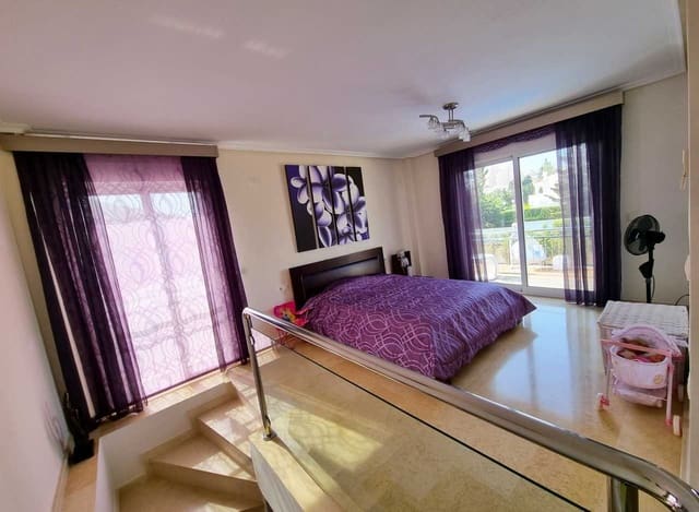 5 bedroom Villa for sale in La Mata, Torrevieja with pool garage - € 1,170,000 (Ref: 10015922)