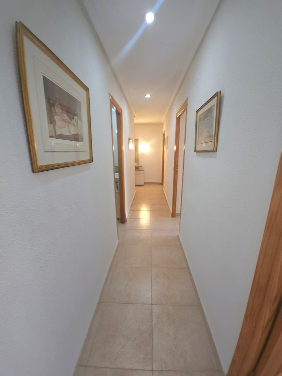 3 sovrum Lägenhet till salu i Almoradi - 110 000 € (Ref: 10018113)