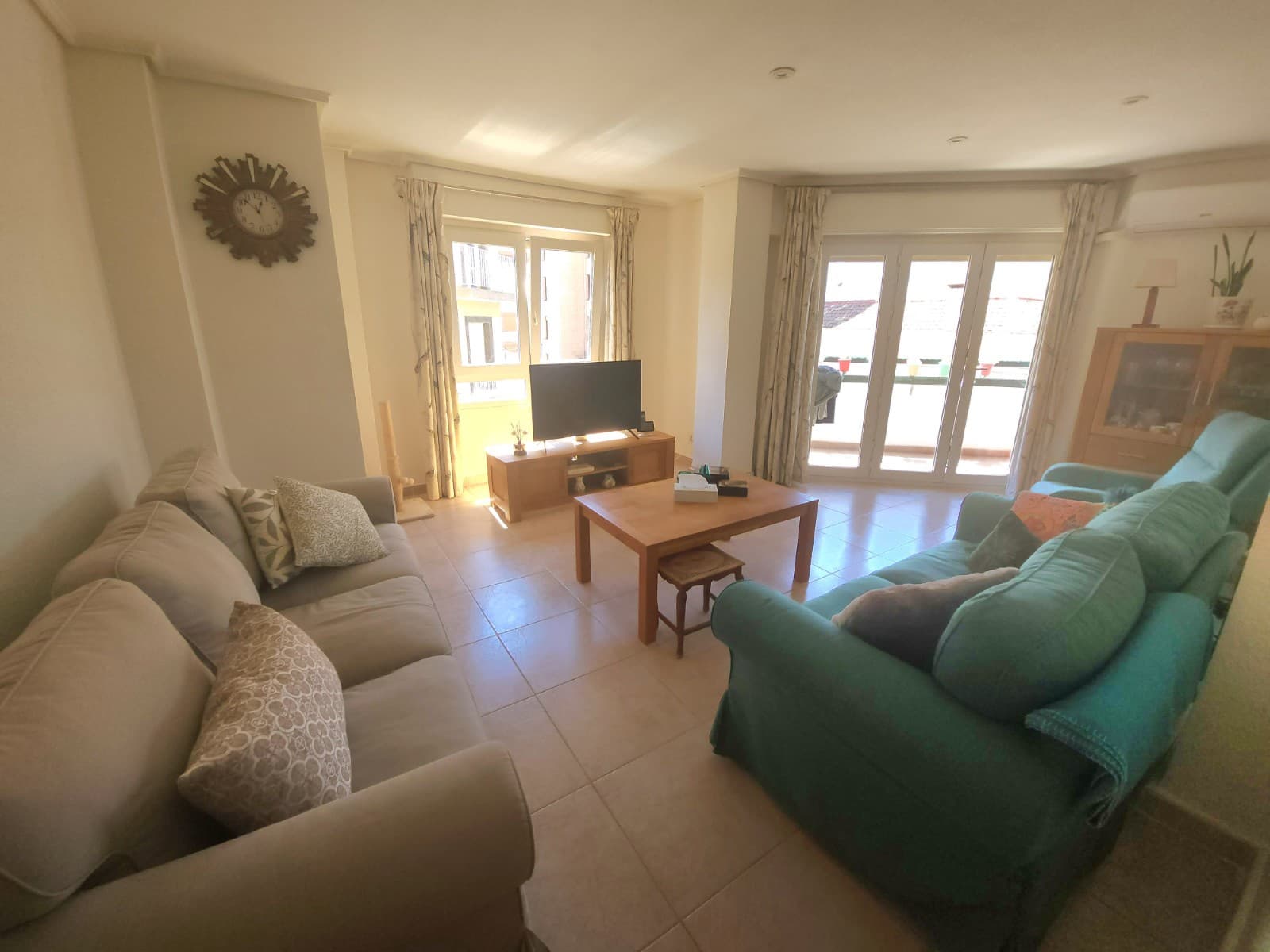 3 sovrum Lägenhet till salu i Almoradi - 110 000 € (Ref: 10018113)
