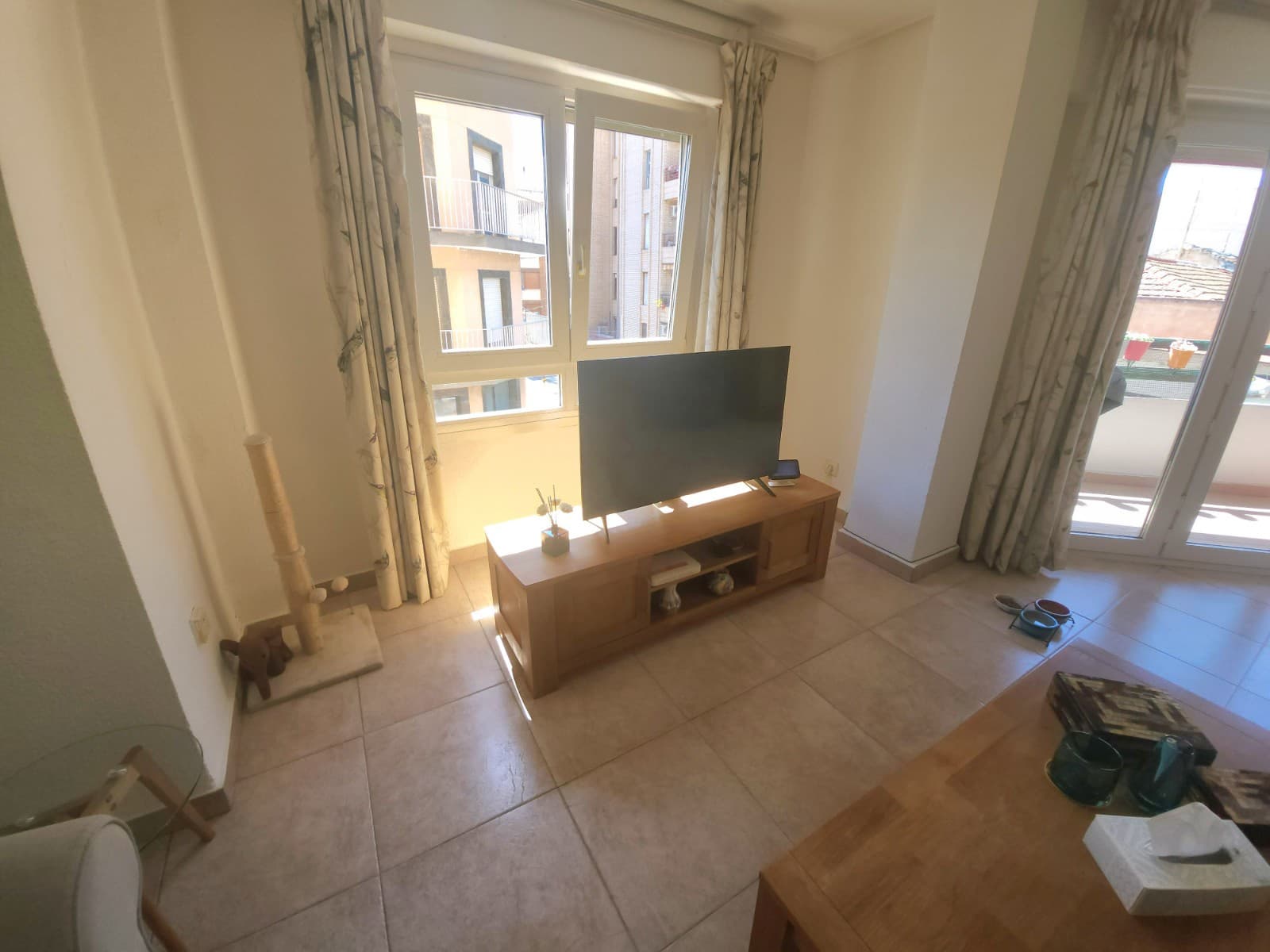 3 sovrum Lägenhet till salu i Almoradi - 110 000 € (Ref: 10018113)