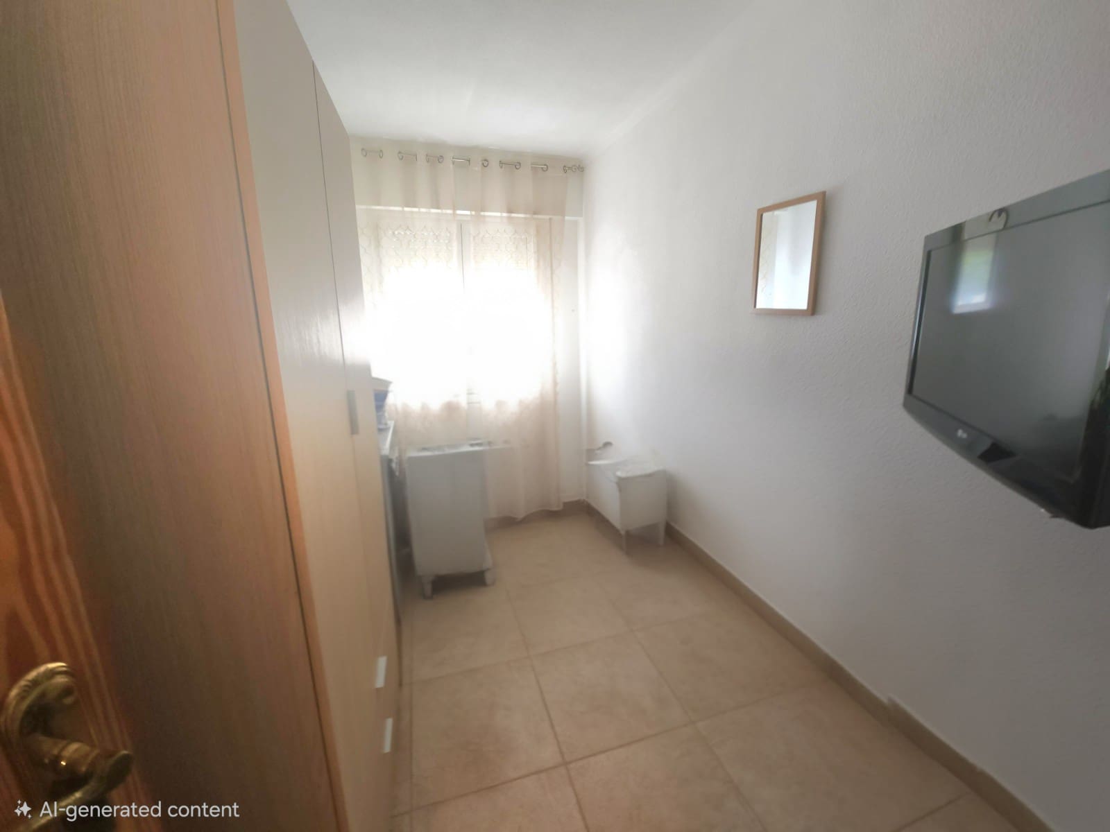 3 sovrum Lägenhet till salu i Almoradi - 110 000 € (Ref: 10018113)
