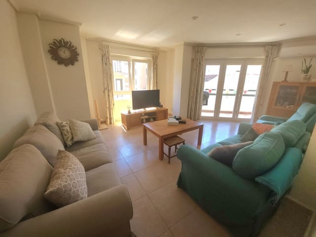 3 sovrum Lägenhet till salu i Almoradí - 110 000 € (Ref: 10018113)