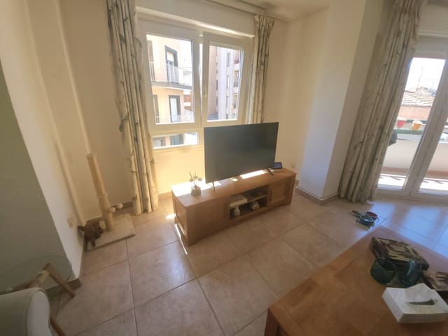 3 sovrum Lägenhet till salu i Almoradí - 110 000 € (Ref: 10018113)