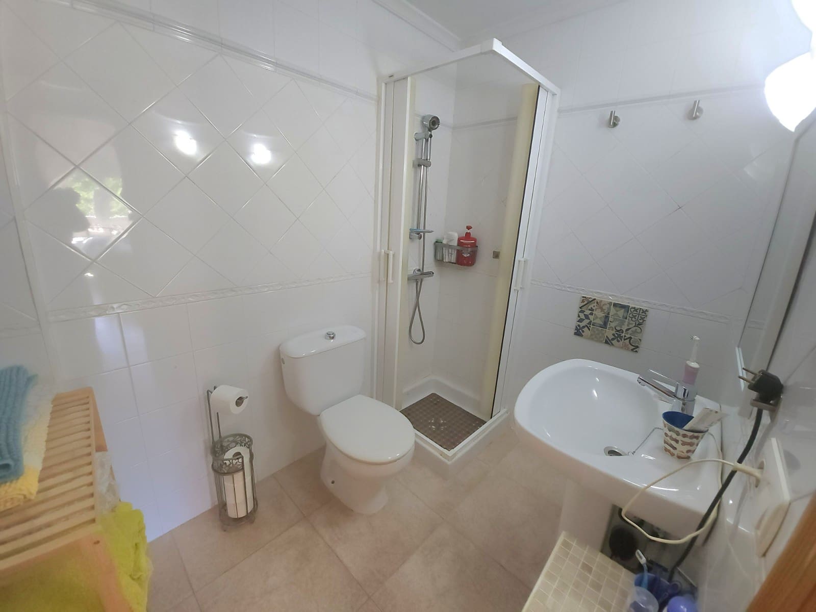 3 sovrum Lägenhet till salu i Almoradi - 110 000 € (Ref: 10018113)