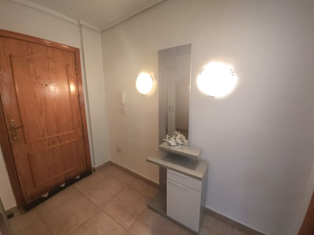 3 sovrum Lägenhet till salu i Almoradí - 110 000 € (Ref: 10018113)