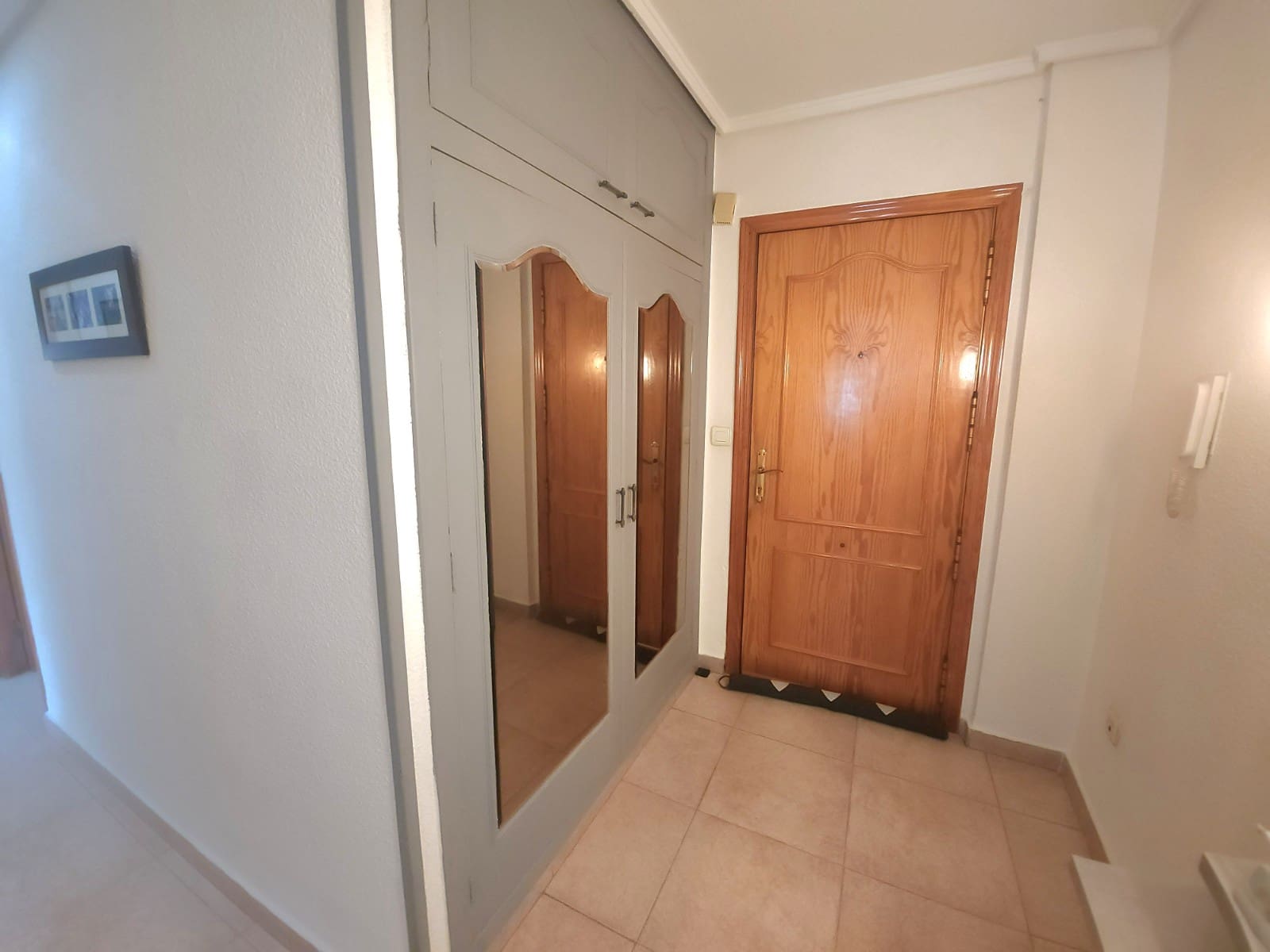 3 sovrum Lägenhet till salu i Almoradi - 110 000 € (Ref: 10018113)