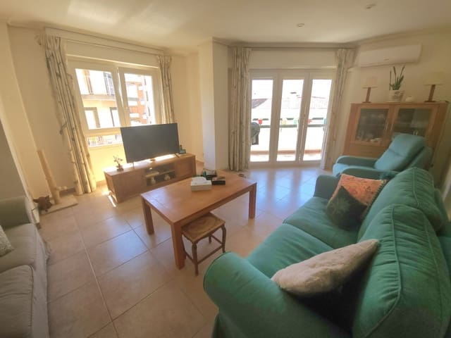 3 sovrum Lägenhet till salu i Almoradí - 110 000 € (Ref: 10018113)