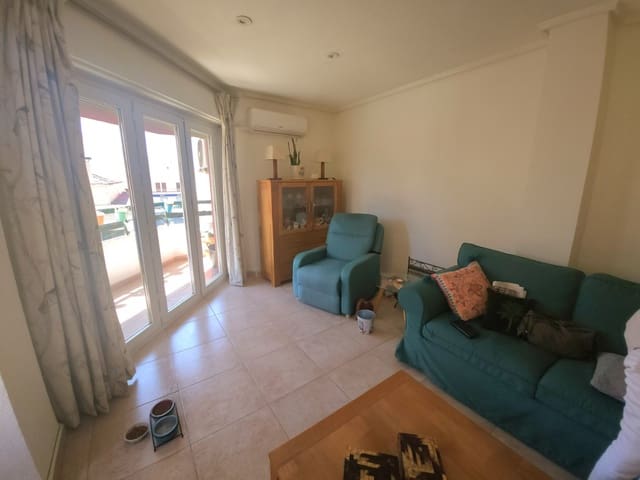 3 sovrum Lägenhet till salu i Almoradí - 110 000 € (Ref: 10018113)