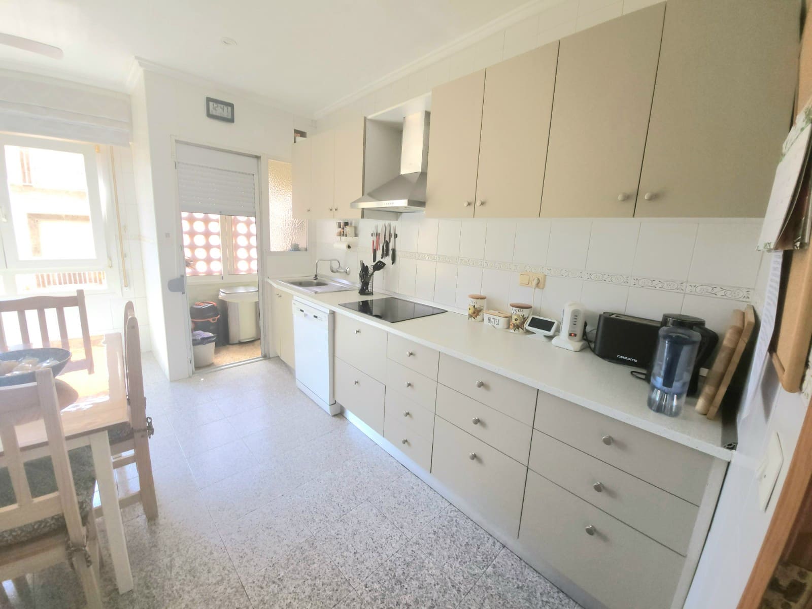 3 sovrum Lägenhet till salu i Almoradi - 110 000 € (Ref: 10018113)