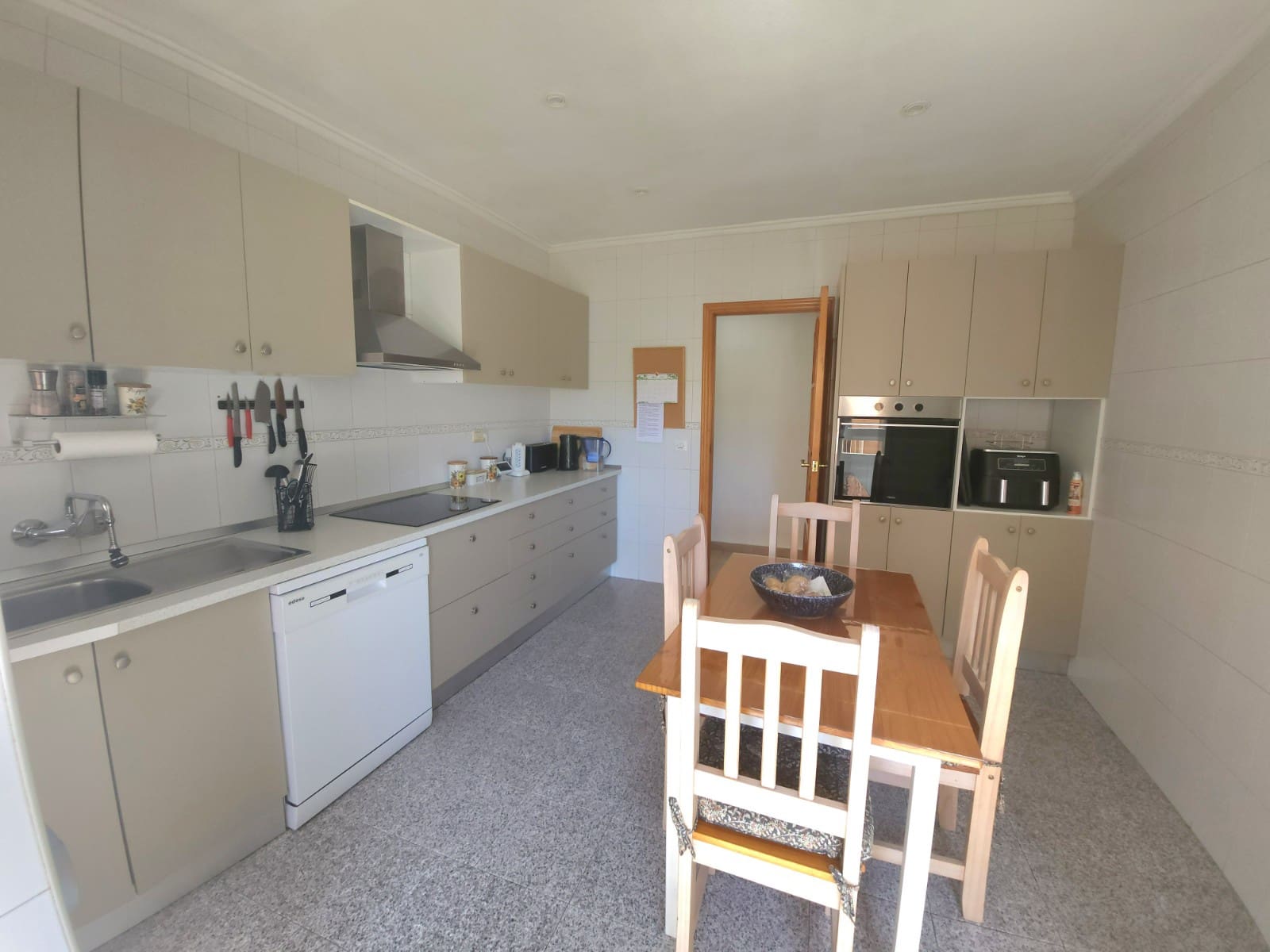 3 sovrum Lägenhet till salu i Almoradi - 110 000 € (Ref: 10018113)