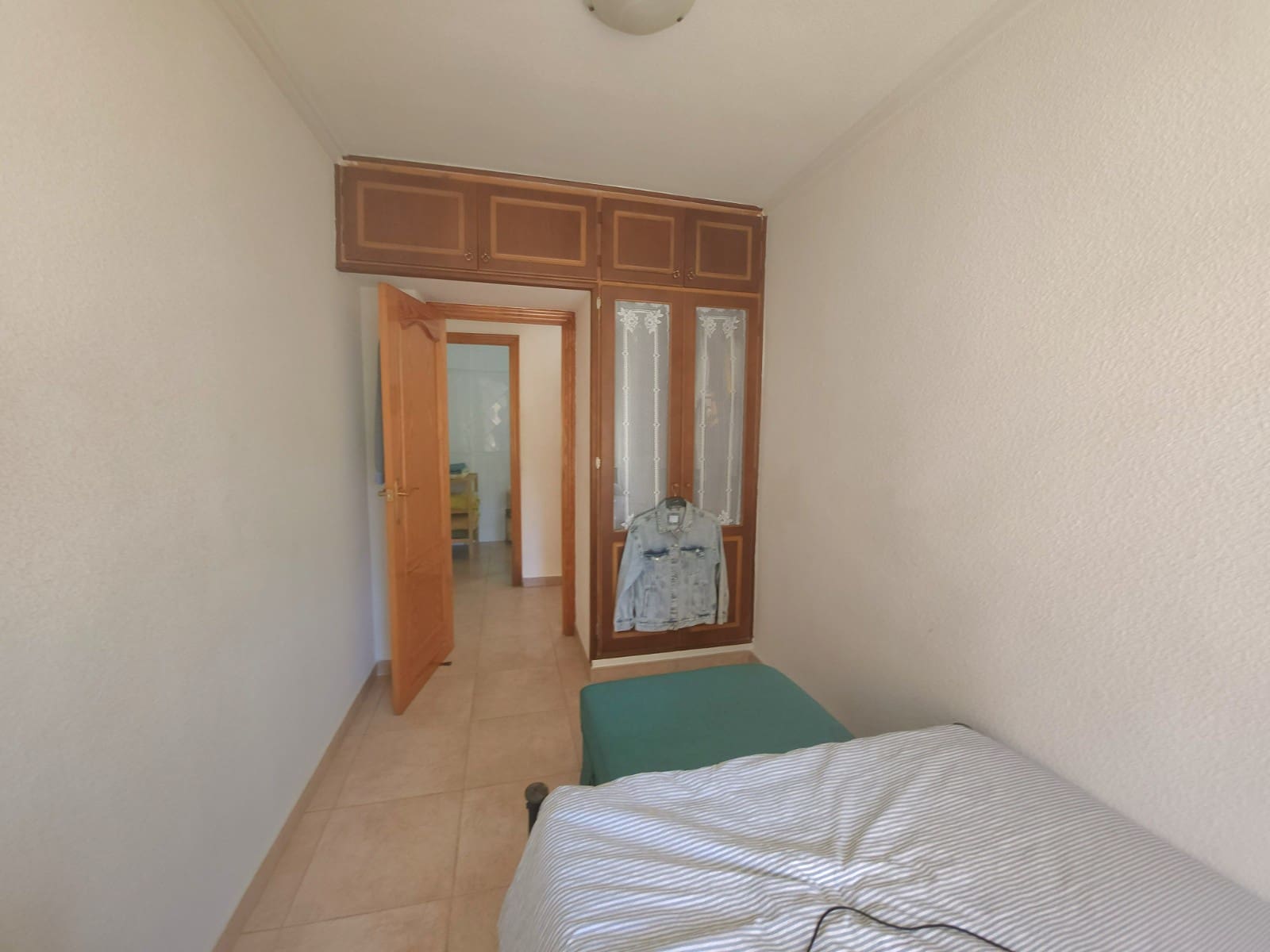 3 sovrum Lägenhet till salu i Almoradi - 110 000 € (Ref: 10018113)