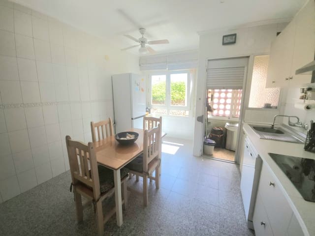 3 sovrum Lägenhet till salu i Almoradí - 110 000 € (Ref: 10018113)
