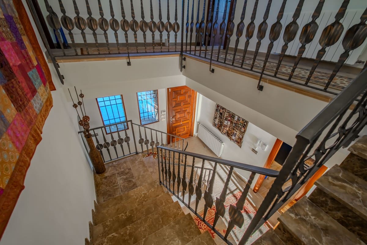 6 bedroom Villa for sale in Torremendo with pool - € 2,250,000 (Ref: 10021217)