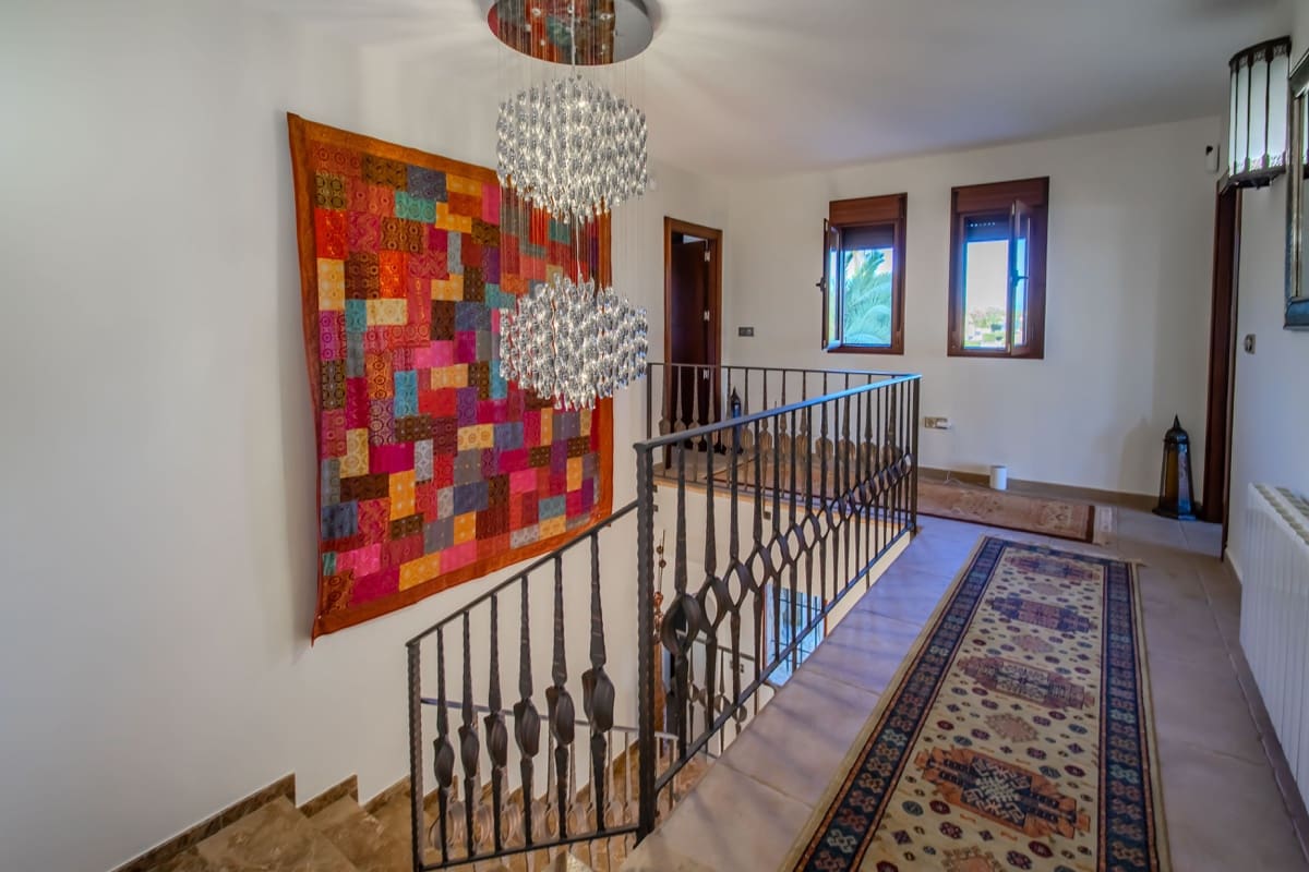 6 bedroom Villa for sale in Torremendo with pool - € 2,250,000 (Ref: 10021217)