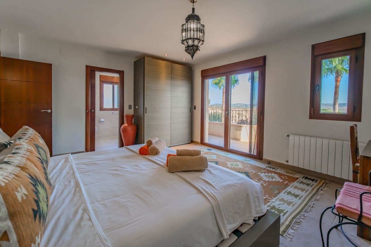 6 bedroom Villa for sale in Torremendo with pool - € 2,250,000 (Ref: 10021217)