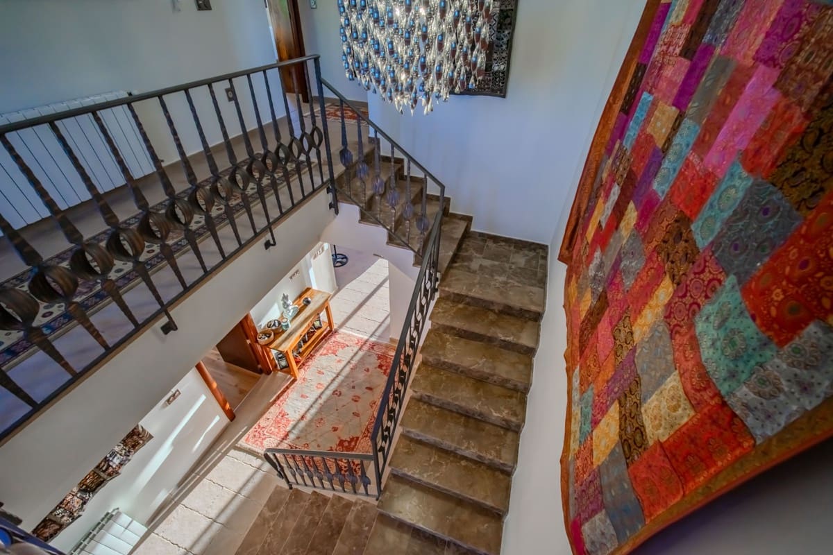 6 bedroom Villa for sale in Torremendo with pool - € 2,250,000 (Ref: 10021217)