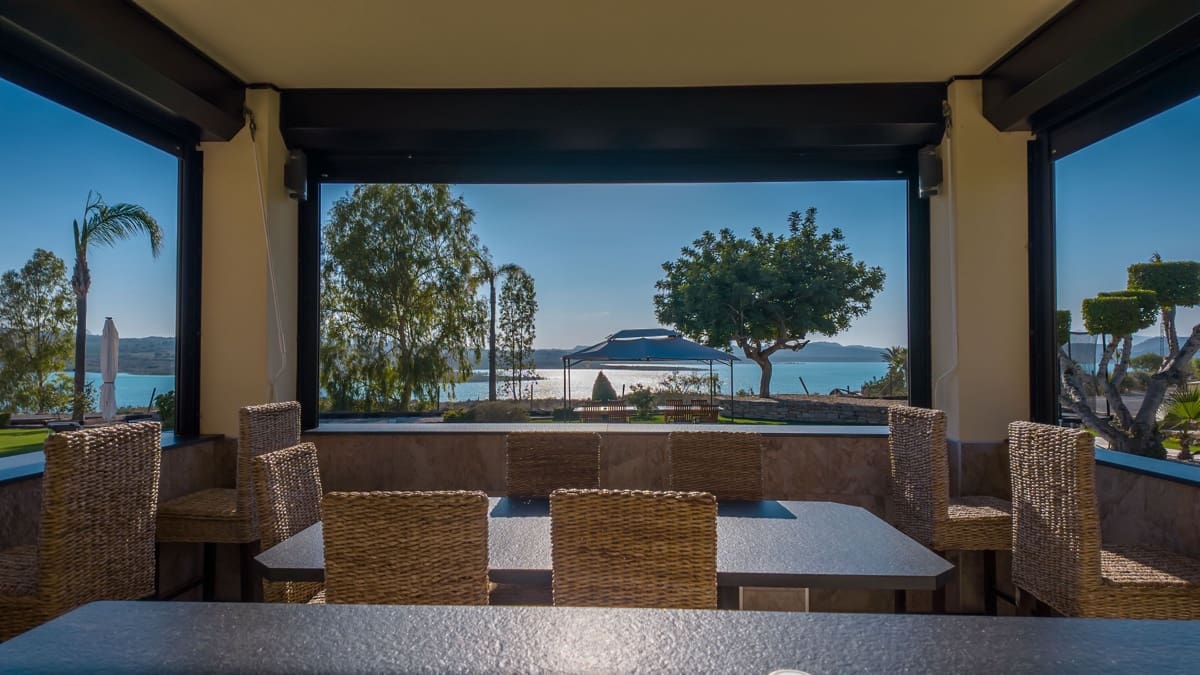 6 bedroom Villa for sale in Torremendo with pool - € 2,250,000 (Ref: 10021217)