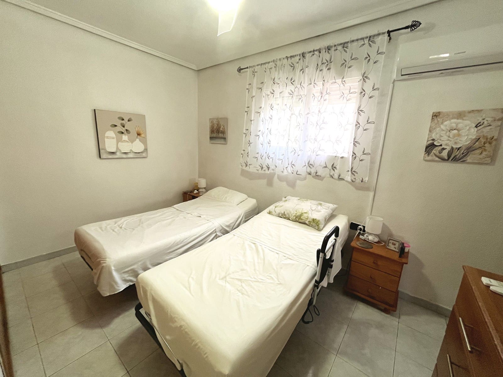 Bungalow de 2 habitaciones en Ciudad Quesada en venta con piscina - 165.000 € (Ref: 10021218)