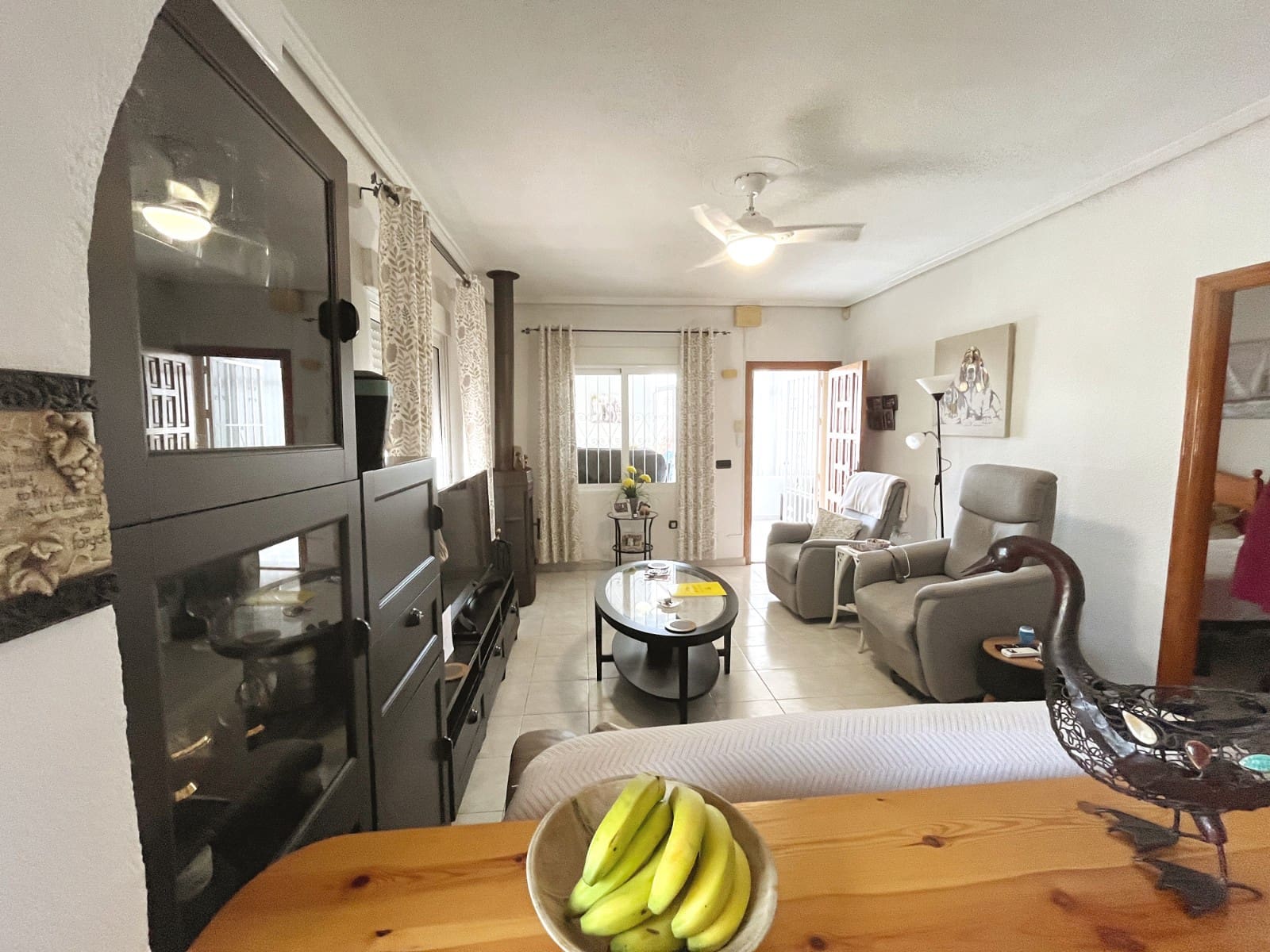 Bungalow de 2 habitaciones en Ciudad Quesada en venta con piscina - 165.000 € (Ref: 10021218)