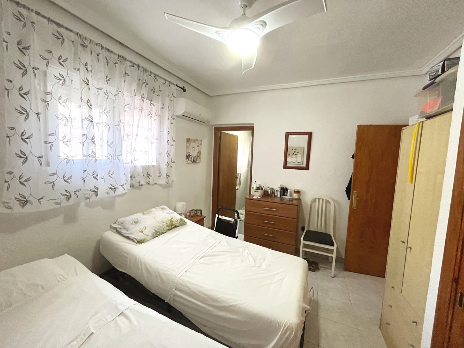 Bungalow de 2 habitaciones en Ciudad Quesada en venta con piscina - 165.000 € (Ref: 10021218)