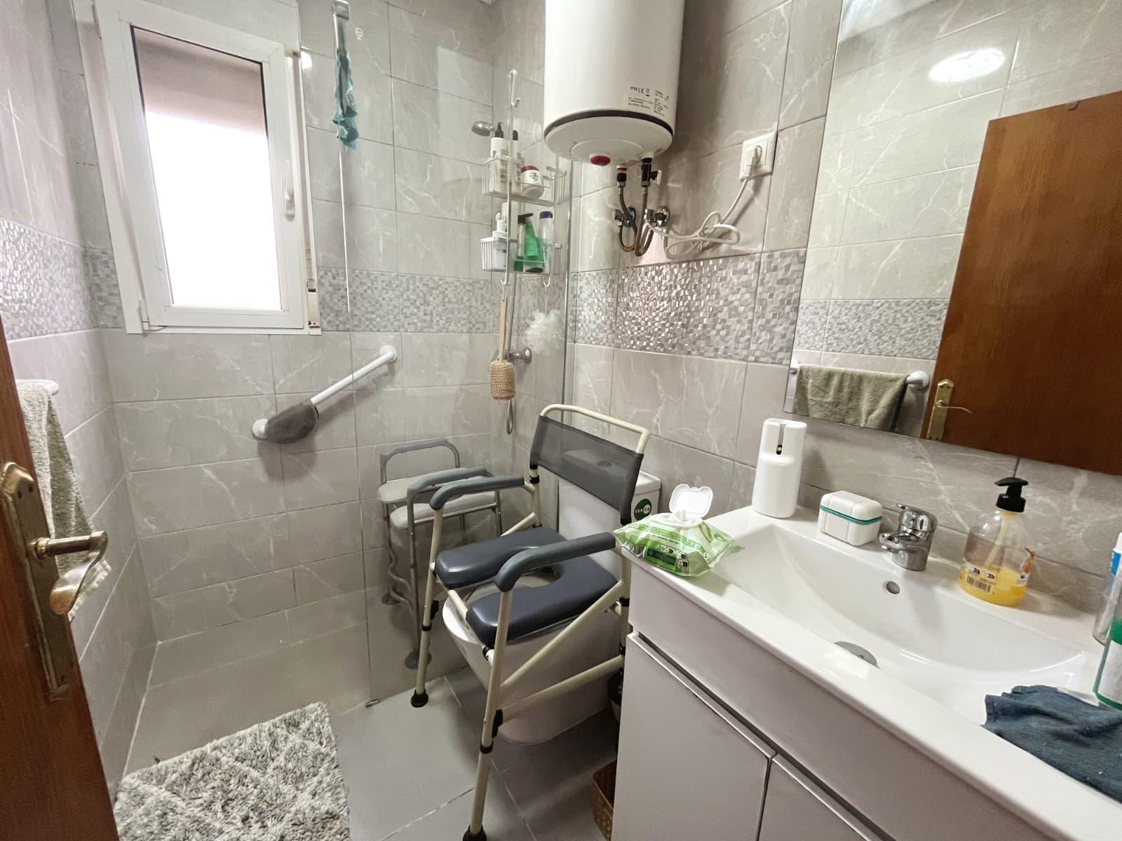 Bungalow de 2 habitaciones en Ciudad Quesada en venta con piscina - 165.000 € (Ref: 10021218)